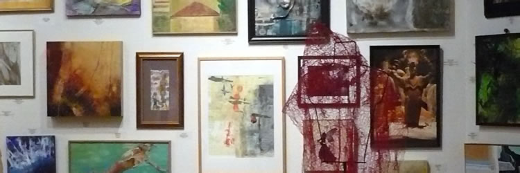 Photo of Members Showcase