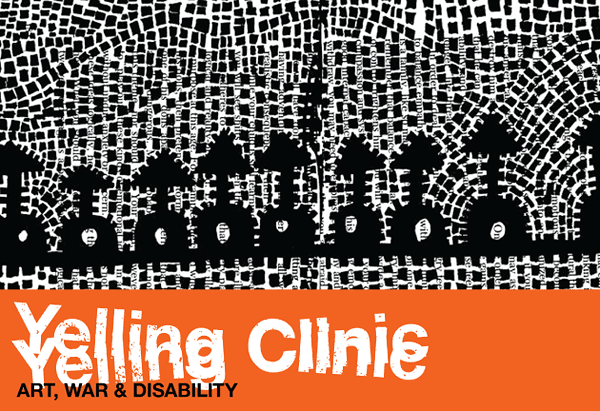 Yelling Clinic