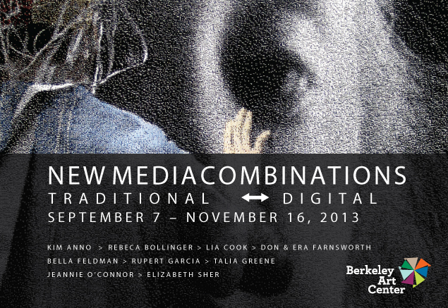 New Media Combinations