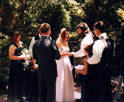 The Ceremony