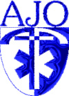 Ajo Ambulance Logo