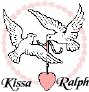 Kissa & Ralph