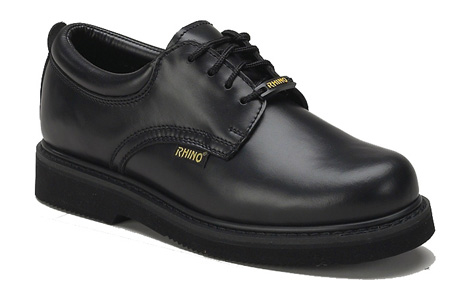 Wholesale distributor Rhino oxford shoes