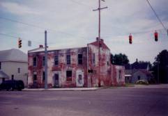 Lewisville Library