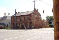 Lewisville Library